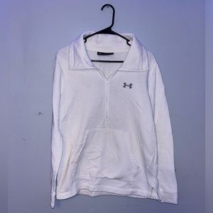 Underarmour Women’s half zip